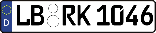 LB-RK1046