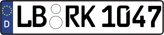 LB-RK1047