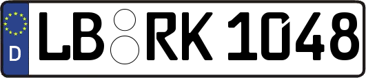 LB-RK1048
