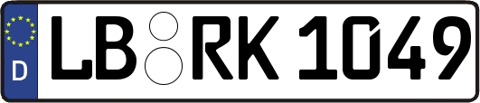 LB-RK1049