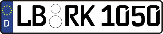 LB-RK1050