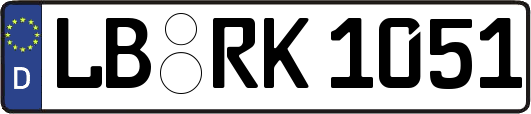 LB-RK1051