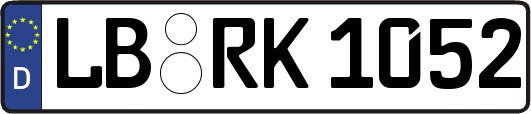 LB-RK1052
