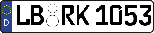 LB-RK1053