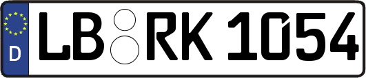 LB-RK1054