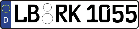 LB-RK1055