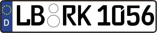 LB-RK1056