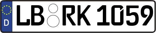 LB-RK1059