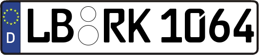 LB-RK1064