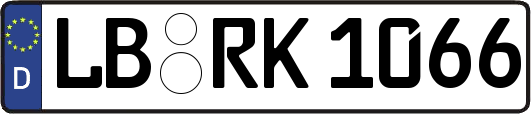 LB-RK1066