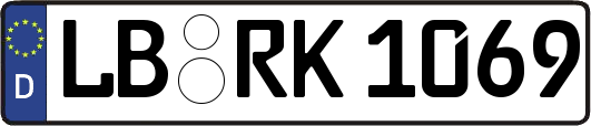 LB-RK1069