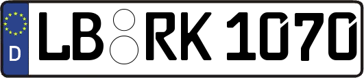 LB-RK1070