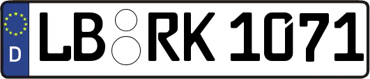 LB-RK1071