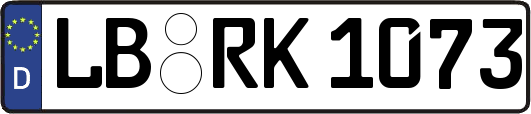 LB-RK1073