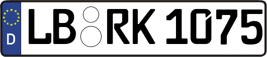 LB-RK1075