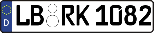 LB-RK1082