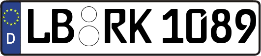 LB-RK1089
