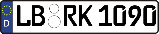 LB-RK1090