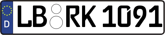 LB-RK1091