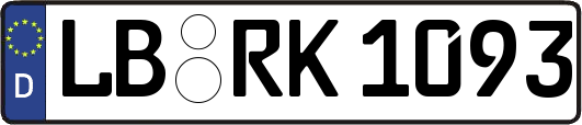 LB-RK1093