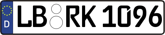 LB-RK1096