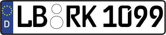 LB-RK1099