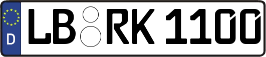 LB-RK1100