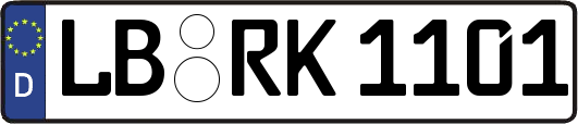 LB-RK1101