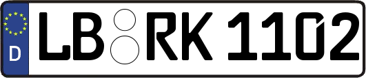 LB-RK1102