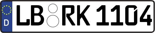 LB-RK1104