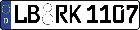 LB-RK1107