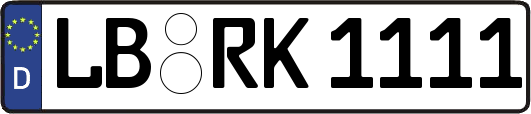 LB-RK1111