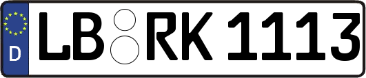 LB-RK1113