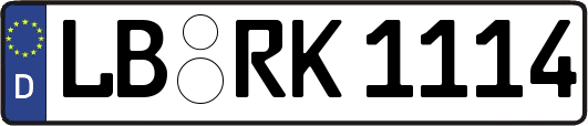 LB-RK1114