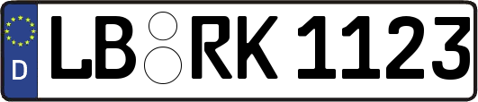 LB-RK1123