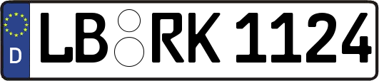 LB-RK1124