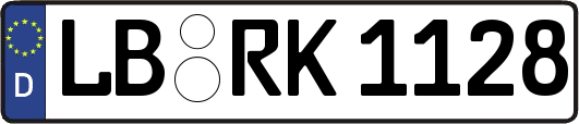 LB-RK1128