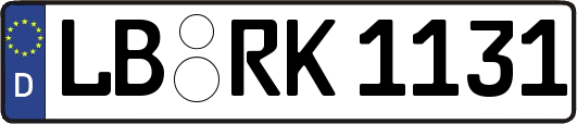 LB-RK1131