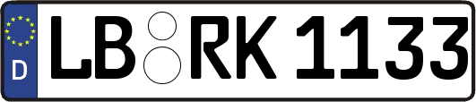 LB-RK1133