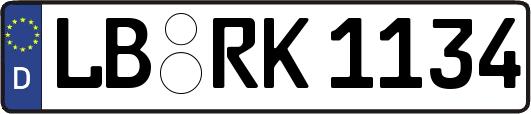 LB-RK1134