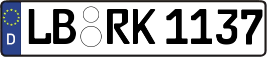 LB-RK1137