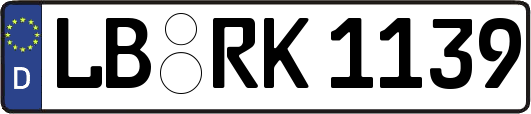 LB-RK1139