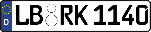 LB-RK1140