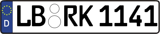 LB-RK1141