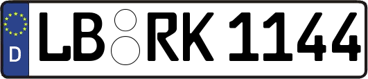 LB-RK1144