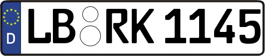 LB-RK1145