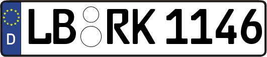 LB-RK1146