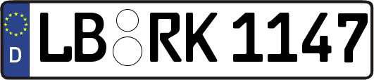 LB-RK1147