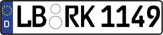 LB-RK1149