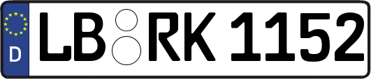 LB-RK1152